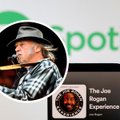 ÜLEVAADE | Muusikud vs Spotify - Neil Youngi toetavad artistid, kes hülgasid voogedastuse