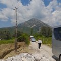 Albaanias koristati Euroopa kõige prügisemat jõge