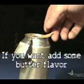 Kuidas teha 1 eurost popkorni masinat