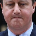 Cameron kuulutas Euroopa Liidust lahkuda ihalejatele poliitikasõja