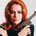 Kurb! Suri Bondi-filmidest punapäise kurjamina tuntuks saanud näitlejanna