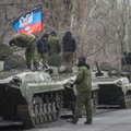 ОНЛАЙН-БЛОГ | В ДНР и ЛНР объявлена всеобщая мобилизация