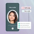 Veriffi uus toode võimaldab selfie põhjal määrata inimese vanust