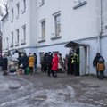 Alates homsest lihtsustub Eestis Ukraina sõjapõgenike vastuvõtmine