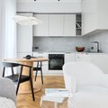 КОНКУРС | Впервые в Эстонии застройщик дарит возможность проживания в квартире в новом жилом районе на целый год