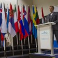FOTOD: NATO plenaaristungil rõhutati liitlastevahelise solidaarsuse vajalikkust