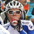 FOTO: Nõmmela saavutas Tour de l´Aveniri etapil teise koha