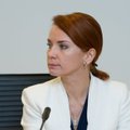 Pentus-Rosimannus: OECD-l on oluline roll Ukraina stabiilse arengu kindlustamisel
