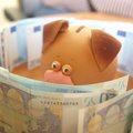 Eestis kasvasid suurelt vaid II pensionisamba fondid