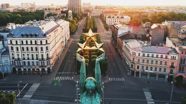 Puhkus Lätis | 5 kohta, mis on kindlasti külastamist väärt! 
