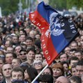 Donetski rahvavabariigis otsustati valimisõigus anda alates 16. eluaastast