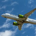 Musta reede pakkumised on juba kohal! airBaltic pakub palju soodsaid lende Tallinnast ja Riiast