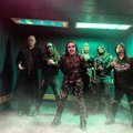 Британские легенды метал Cradle of Filth возвращаются в Эстонию с ураганным концертом