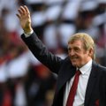 69-aastane Liverpooli legend on koroonaviirusega haiglas