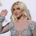Britney Spears kohtule: isa sundis mind psühhiaatriakliinikusse