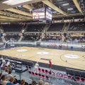 Tallinna Selver peab Tallinn Arenal esimese trenni, Kalev/Cramo teeb peagi otsuse