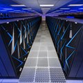Maailma võimsuselt teine superarvuti ühendatakse salaülesannete täitmiseks võrgust lahti
