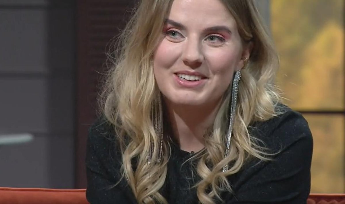 Anett Kulbin