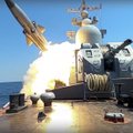 Kadri Paas: analooge mitteomav Vene merevägi jääb Ukrainaga võideldes hätta