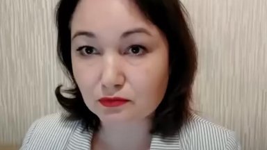 Глава российского „Совета матерей и жен военнослужащих“ сообщила, что против нее возбудили уголовное дело