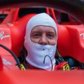 Saksamaa meedia: Sebastian Vetteli tulevik võib selguda juba 31. juuliks