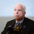 Intervjuu USA senaatori John McCainiga