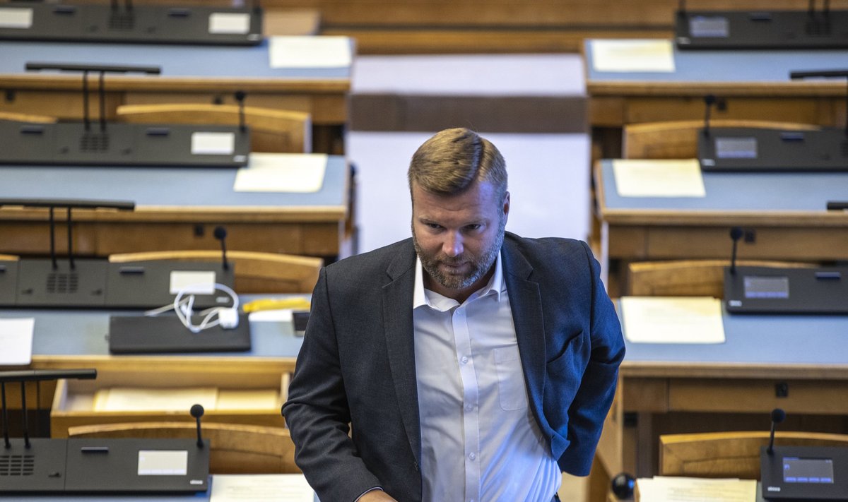 Lauri Laats.