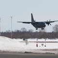 NATO hävitajad jäävad tähtajatult Balti õhuruumi turvama