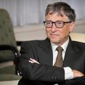 Purunenud abielu, skandaalid ja tütre uhked pulmad: Bill Gatesi kirev ja ootamatusi täis aasta