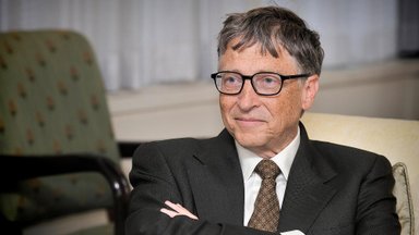 Purunenud abielu, skandaalid ja tütre uhked pulmad: Bill Gatesi kirev ja ootamatusi täis aasta