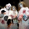 Detroiti on plaanis rajada zombilõbustuspark