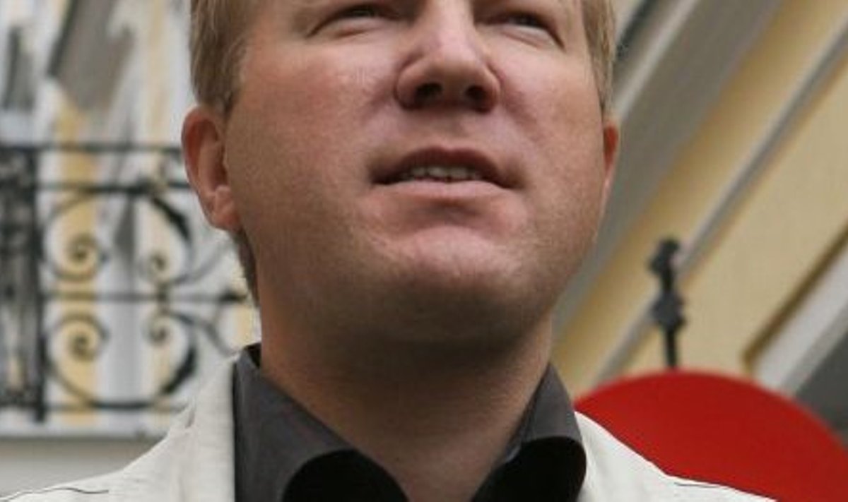 Marko Mihkelson