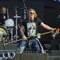Rikas rahvas? Ansambli Guns N' Roses kontserdi hirmkallitest VIP-pakettidest pooled juba müüdud!