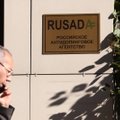Uskumatu avaldus: Venemaa dopinguagentuur jättis sajast tuhandest dopinguproovist teada andmata