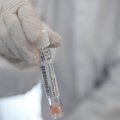 Снова без жертв. В Эстонии выявлено 46 новых случаев заражения коронавирусом