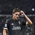 Juventuse jalgpallur sai seitsmekuulise võistluskeelu