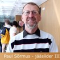 Maalehe ja Veinivilla Koduveinikonkurss 2017 Paul Sõrmus - jääsiider III koht