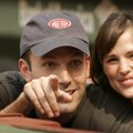 Ben Affleck ja Jennifer Garner saavad kolmanda lapse