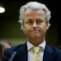 Idaeuroopa võõrtöölisi siunanud Wilders protestivatele suursaadikutele: tegelege oma asjadega