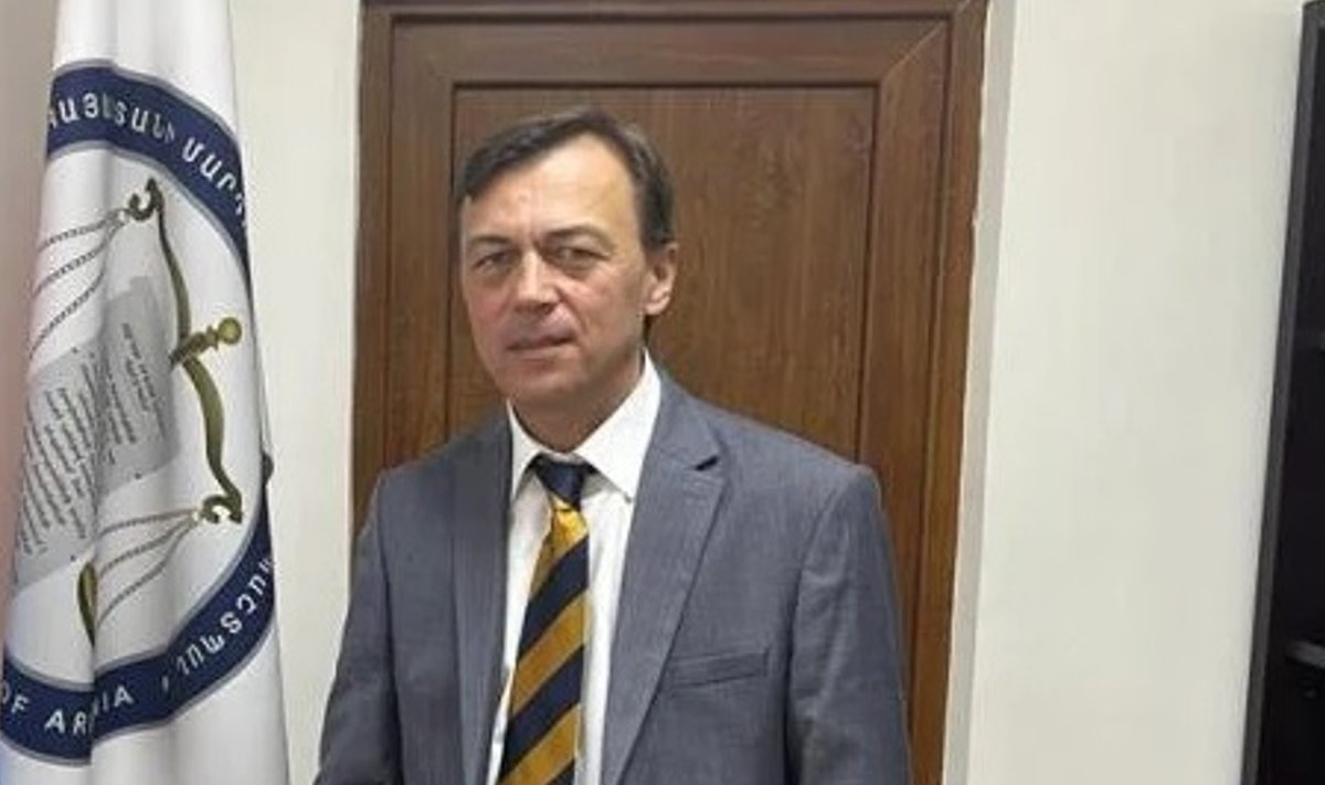 Oleksandr Sentšenko