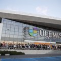 Десятки торговых точек столичного центра Ülemiste ищут на лето новых работников
