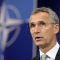 NATO peasekretär: see, mida me idas teeme, on vastus Venemaa käitumisele, mitte provotseerimine