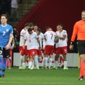 ОБЗОР | „Эстонский футбол похож на эстонское правительство“. Как в Эстонии отреагировали на поражение от Польши