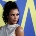 Pere suureneb? Kim Kardashian plaanib saada viiendat last