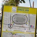 В Цюрихе начинается чемпионат Европы по легкой атлетике
