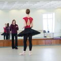 ВИДЕО DELFI: Кайе Кырб — о восходящих звездах балета и допинге для танцоров