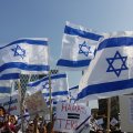 „Дипломатическое наступление на Иран“. Израиль призвал Запад ввести санкции против Тегерана в ответ на ракетную атаку