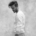 David Beckham ja H&M loovad koos meestele uue garderoobi!