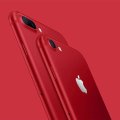 Tuline telefon: Apple tõi heategevuse eesmärgil välja punase iPhone 7