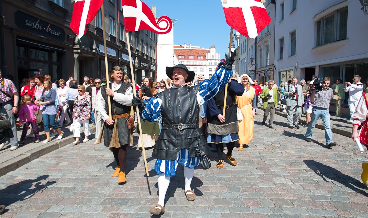 Tallinna Päev
